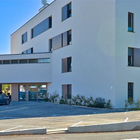 Spada Residence III Poreč Exterior foto