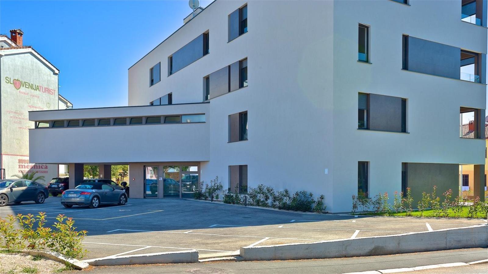 Spada Residence III Poreč Exterior foto